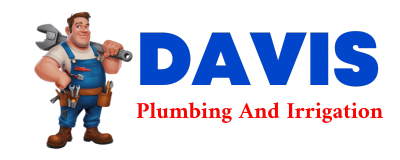 Trusted plumber in ALPENA